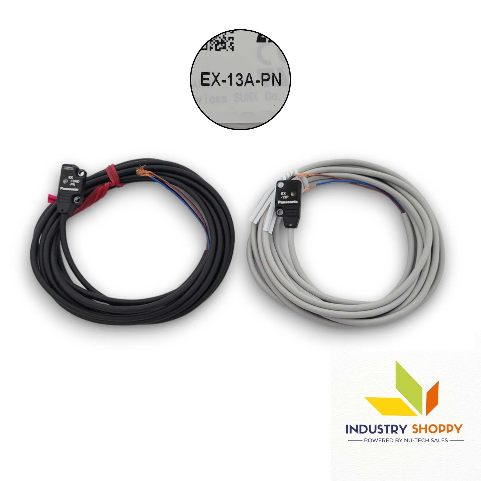 Panasonic EX-13A-PN Photoelectric Sensor Panasonic EX-13A-PN Photoelectric Sensor